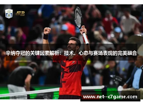 辛纳夺冠的关键因素解析:技术、心态与赛场表现的完美融合 辛纳夺冠的关键因素解析:技术、心态与赛场表现的完美融合