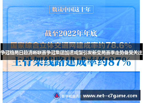 争冠格局日趋清晰联赛争冠集团加速成型引发新变局赛季走势备受关注